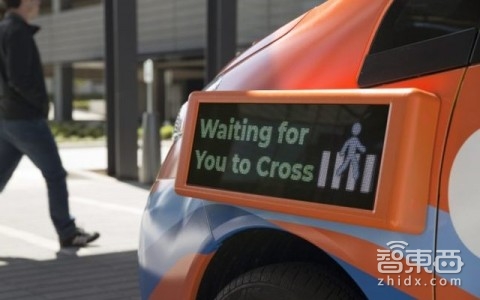 Drive.ai 在美推出首个无人出租车服务 仅在固定路线中往返