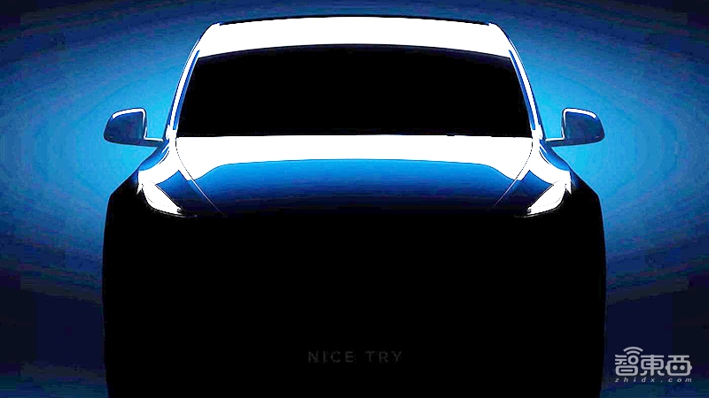 最便宜的特斯拉SUV来了,百公里加速3.5秒+,还是7座的