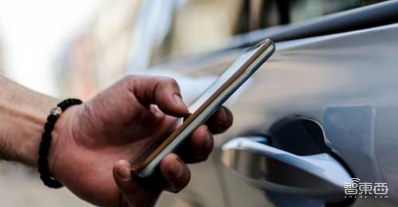 苹果新系统测试再曝CarKey细节:可共享密钥,直接通过消息发送