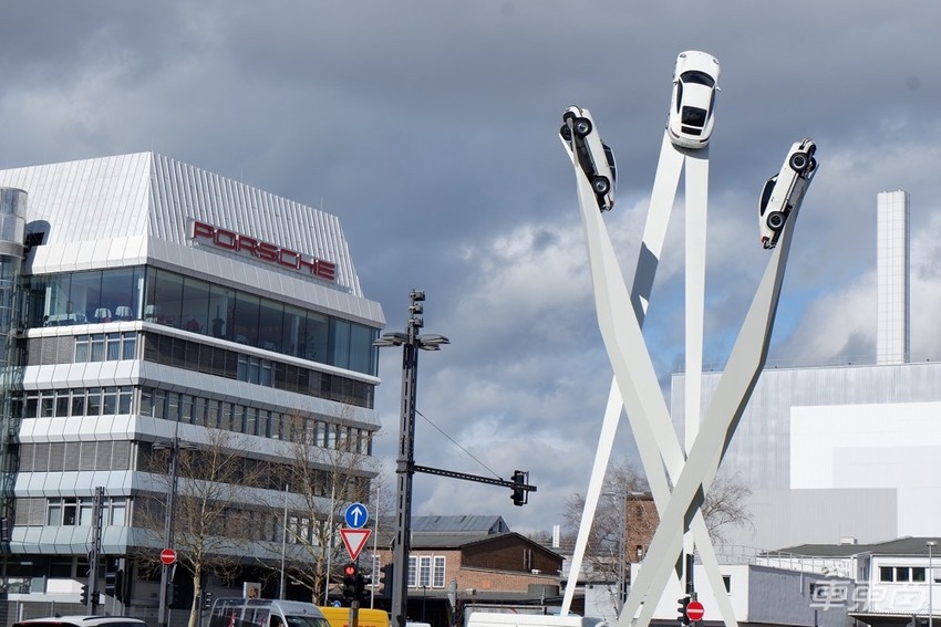 保时捷IPO或遇冷 多家机构调低估值预期