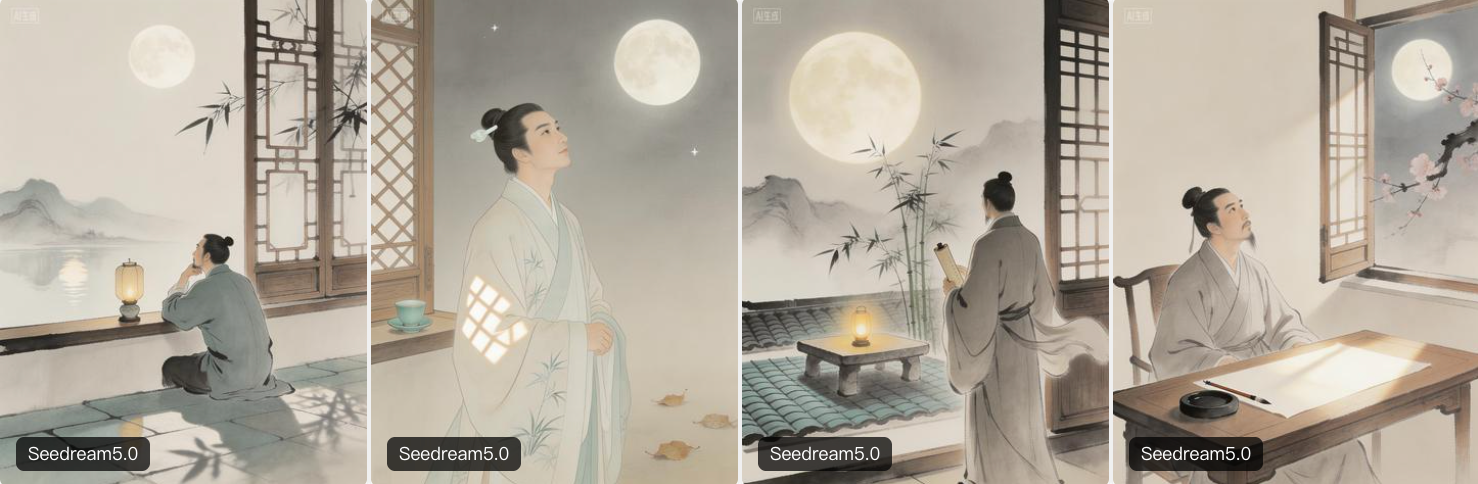 刚刚，Seedream 5.0预览版上线！字节又一新模型