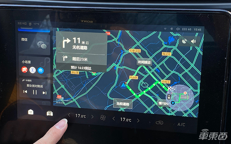 哈弗又亮出一款SUV神车，背后的系统可不简单