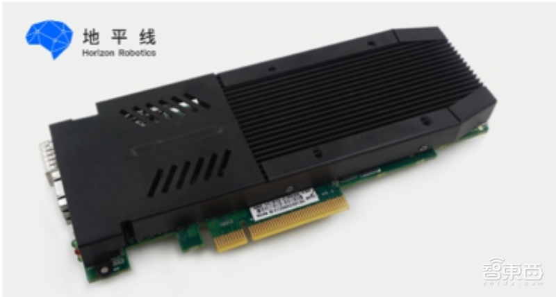 地平线推边缘AI计算平台XForce,新融资金额在5-10亿美元