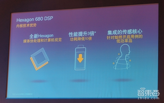 骁龙820来华秀肌肉 想借着转运雪耻的可不止是高通