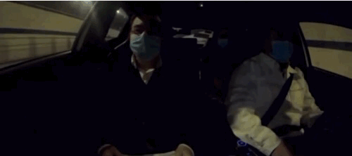 长安发布L3级自动驾驶系统 速度低于40公里/小时可解放驾驶员