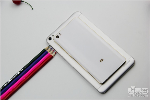 小米Note顶配版测评:到底比普通版强多少?