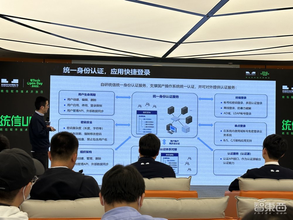 稳坐市占率第一,国产操作系统开放技术秘籍