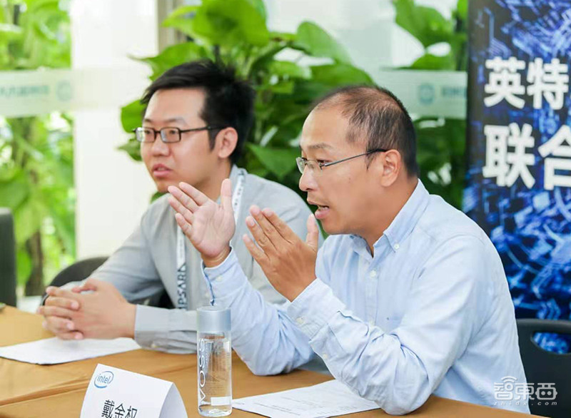 阿里云大数据服务如何创世界纪录?对话英特尔阿里云高管