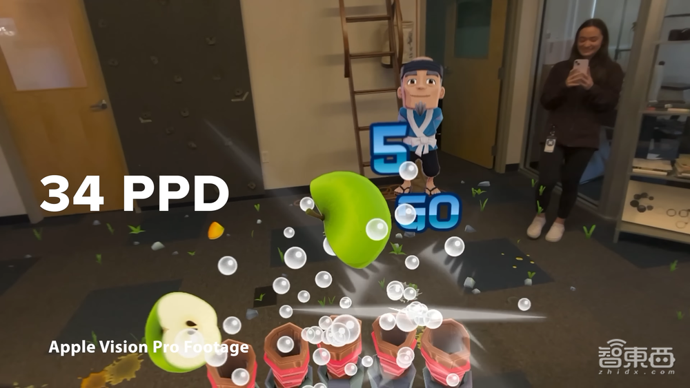 芯片級拆解！35顆蘋果Vision Pro 芯片型號供應商首次解密！顯微鏡看索尼屏驚艷業(yè)界