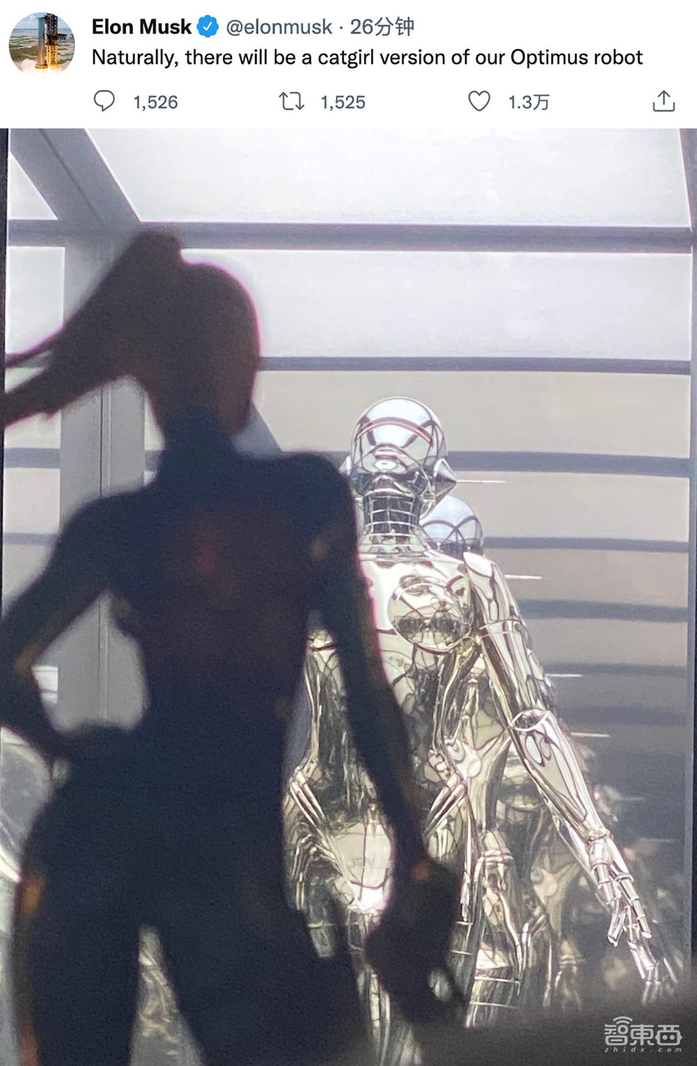 特斯拉人形机器人真机发布！能跳舞能干活，完整技术路线公布