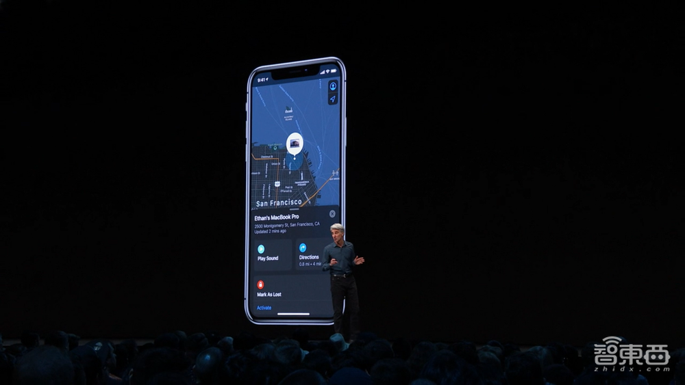 最强苹果电脑上手,配齐超8万!iPad系统独立,一文看尽昨夜苹果大会