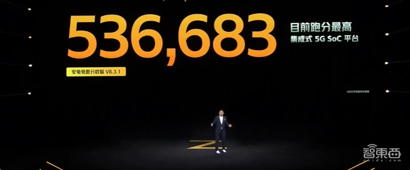 “买芯片送手机!”天玑1000 Plus落地iQOO Z1,2198元起售