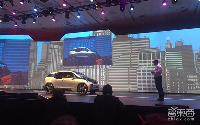 英特尔IDF06最全干货:融合现实MR头盔推出 自动驾驶2021落地