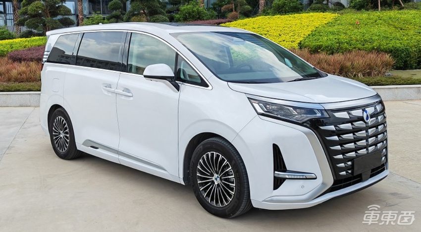 20余款重磅新车，蔚来150度大电池即将上车！工信部新车目录看点汇总