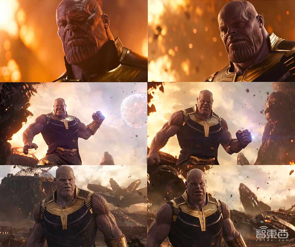 AI生图界扛把子被曝剽窃!复制粘贴好莱坞大片,Midjourney、OpenAI都中枪了