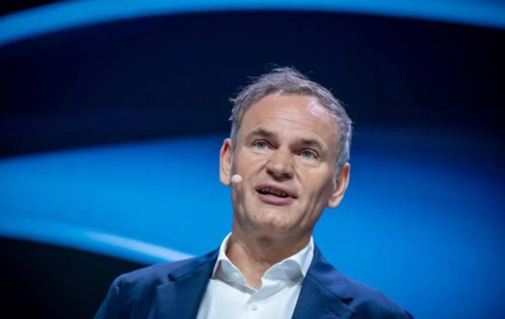 德国豪华车企一把手换人!找来法拉利前CTO,电动化进程放缓