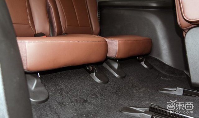 更短小的别克GL6能复刻GL8的辉煌吗?