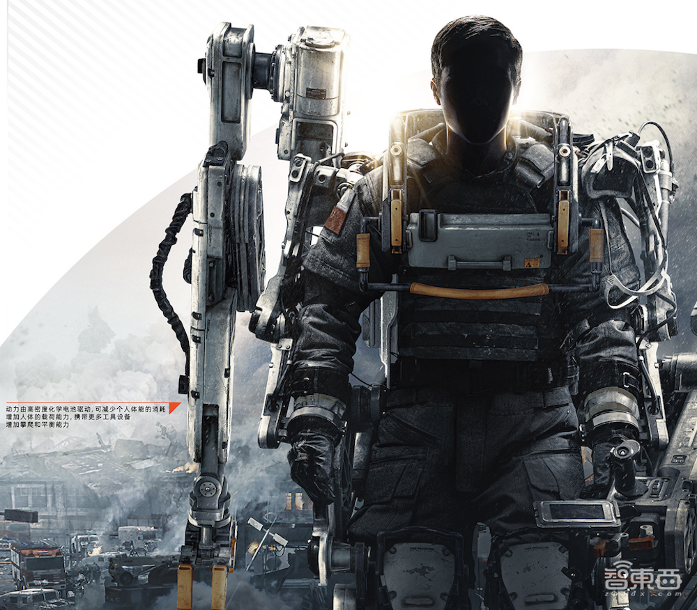 这些硬核科技，被《流浪地球2》带火了！