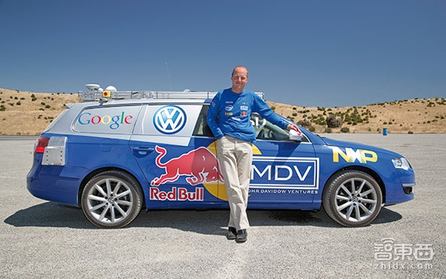 起底谷歌自动驾驶这7年!鸭子、小狗和超级英雄们成就了90年驾龄老司机