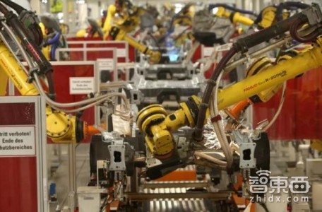 智东西晚报：百度将全面实行实名制  iPhone 8使用A11芯片