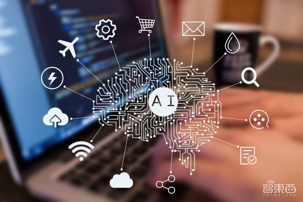 用AI合成数据训练AI,AI模型训练新市场涌现