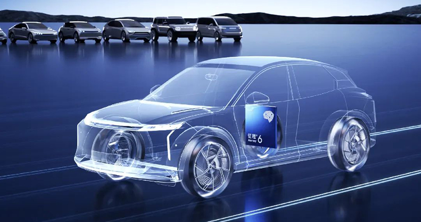 车企纷纷入局智驾平权，这家公司成“幕后英雄”