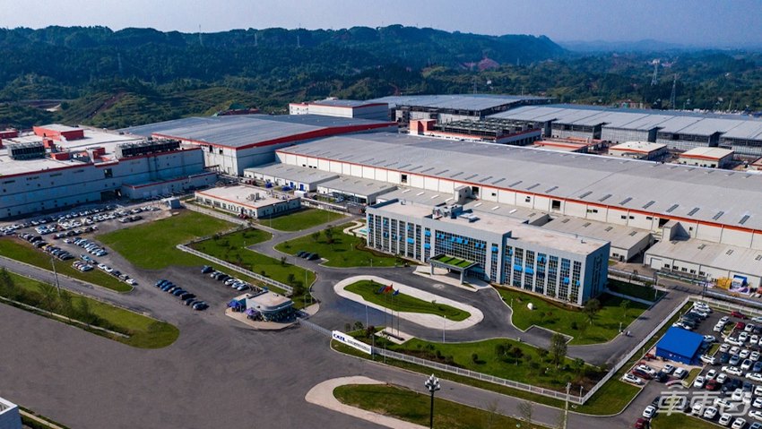 宁德时代公布固态电池最新进展!2027年量产,目前研发进度不到50%