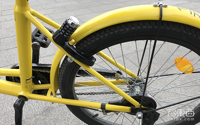 共享单车体验为王 ofo与摩拜到底哪家强?