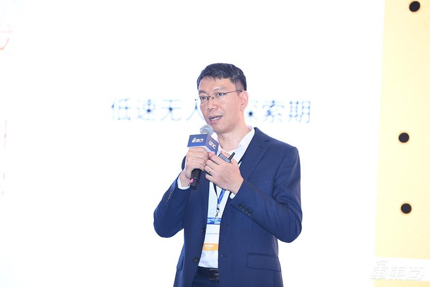 上海车展最燃自动驾驶峰会！万字干货看懂下个十年