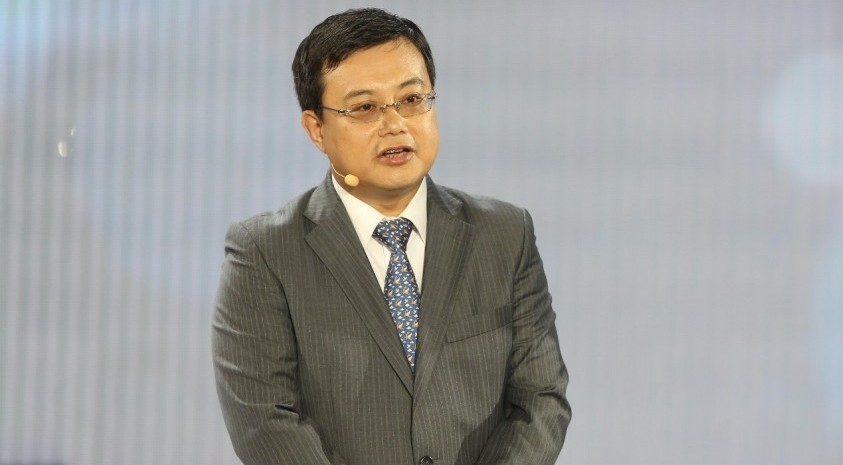 乐视汽车再受重创 第二任CEO张海亮或已离职