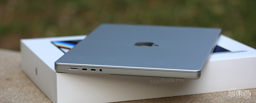 MacBook Pro 16首发体验!内外脱胎换骨的性能怪兽