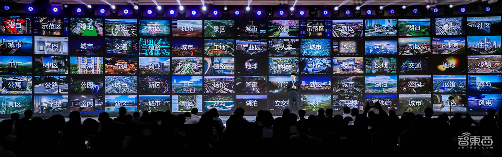 51WORLD地球克隆计划4启动：推出2021全要素场景平台和开发者生态2.0