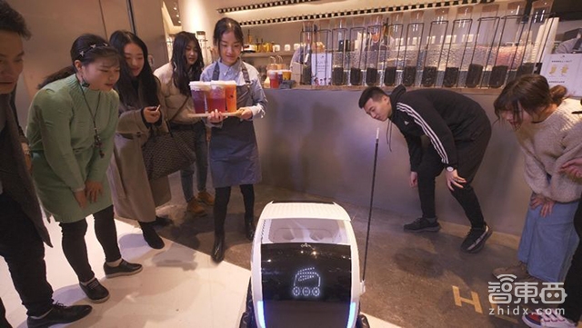 物流自动驾驶大战开始！5大势力30+玩家抢夺9万亿市场