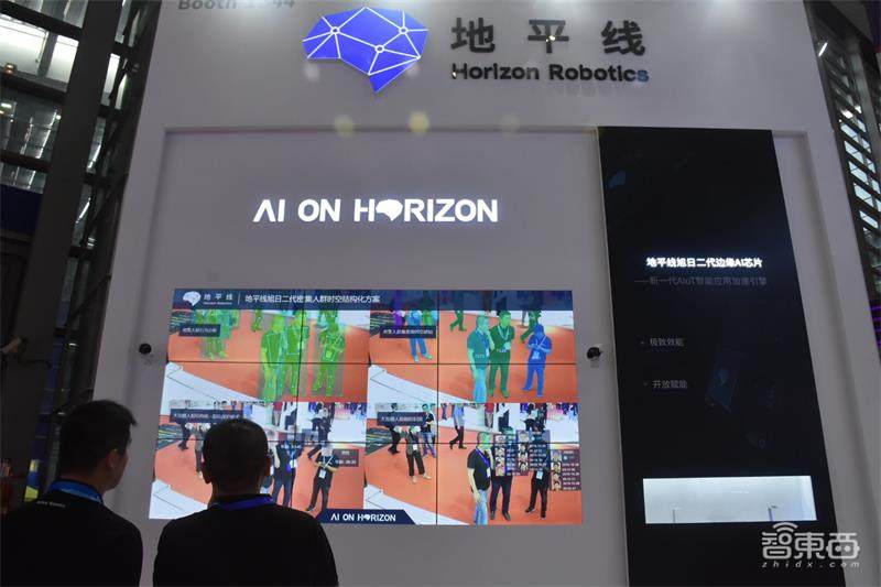 深扒2019年安博会国产之光：这八家AI先锋你不容错过