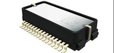 日本研制出新型慣性傳感器 可輔助車輛完成分米級(jí)定位