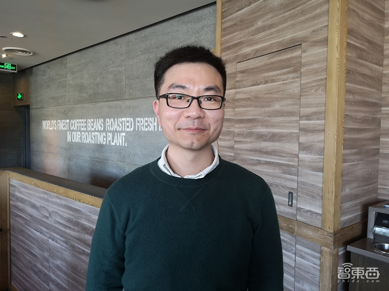 寒冬融下2个亿！前AMD技术大牛用AI芯片革命安防