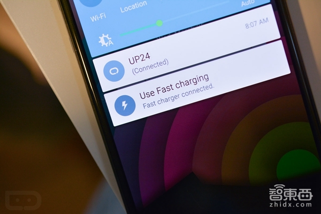 iPhone为啥还不做电池快充 安卓都快成标配了!