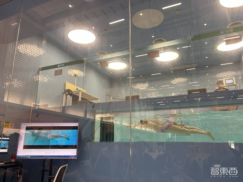 用手表就能做微體檢！揭秘華為運動健康實驗室，探尋新技術品牌“玄璣”