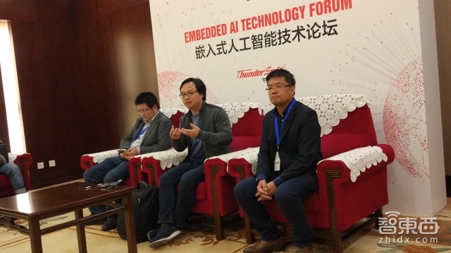 靠着嵌入式AI 中科创达要做你生活中的“眼睛”