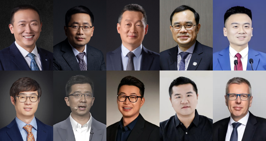 车圈一个月48位高管变动！10个品牌一把手更换，长安阵势最大