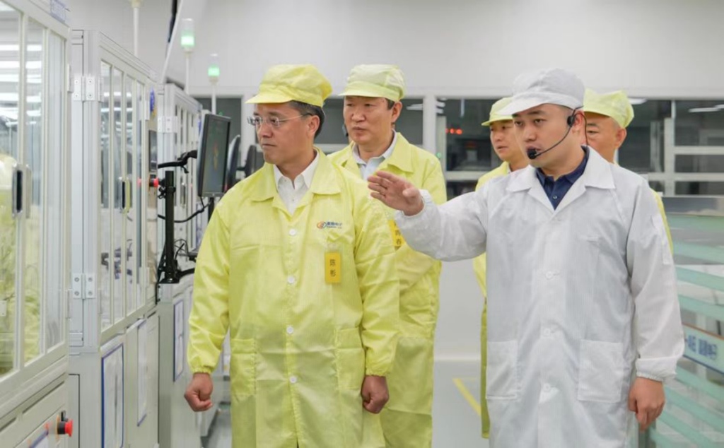 车圈开年人事巨震!俩月160位高管岗位调整,换了4位CEO