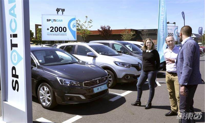 法国车的另一面!兵败中国,全球却盈利260亿