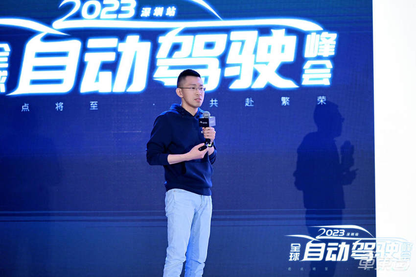 17位行业大咖PPT精华,自动驾驶峰会万字干货!一文看懂自动驾驶行业的今天和未来