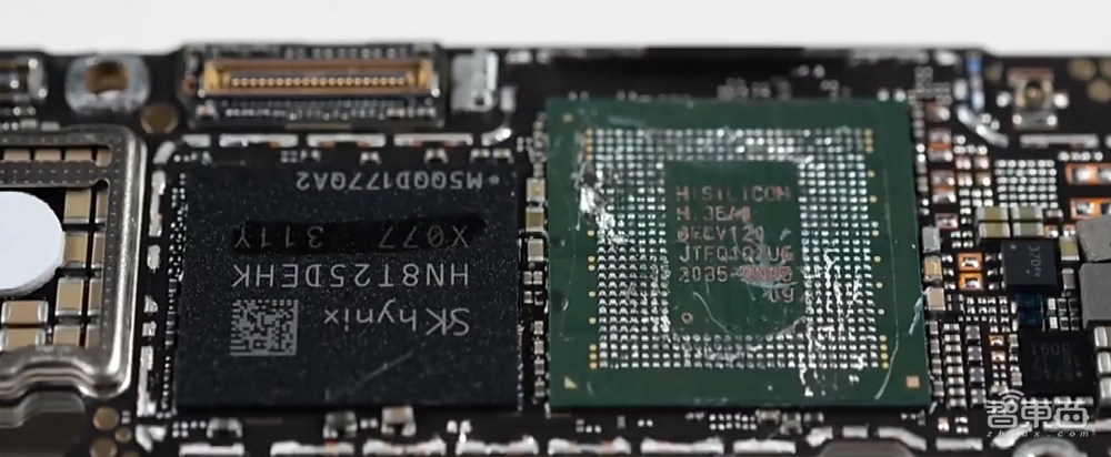 华为Mate 60拆出了什么?央视首次深度解读,芯片跑出中国速度,卫星通话很惊艳