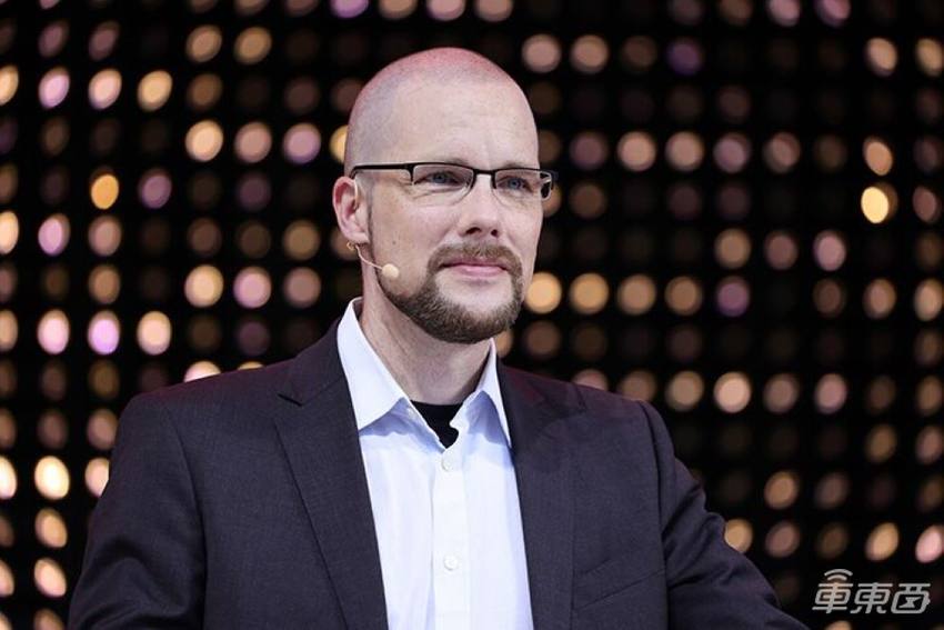 博世参投德国AI创企，入局大模型领域