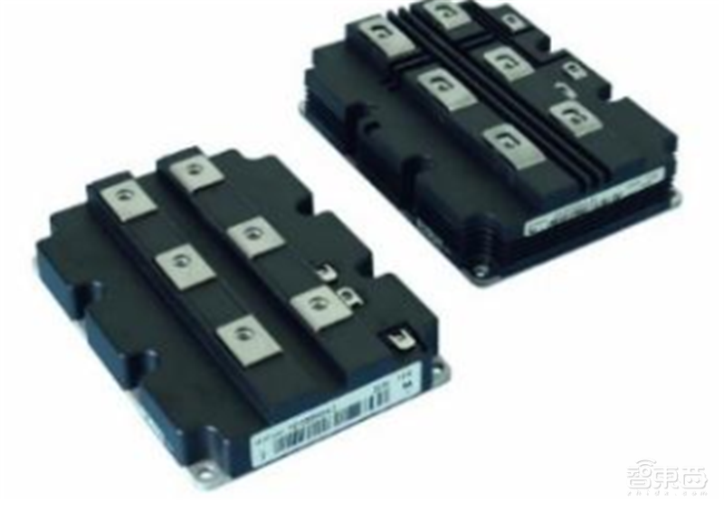 揭秘本土IC行业现状！国产替代三大黄金赛道，“赶英超美”最佳路线【附下载】| 智东西内参