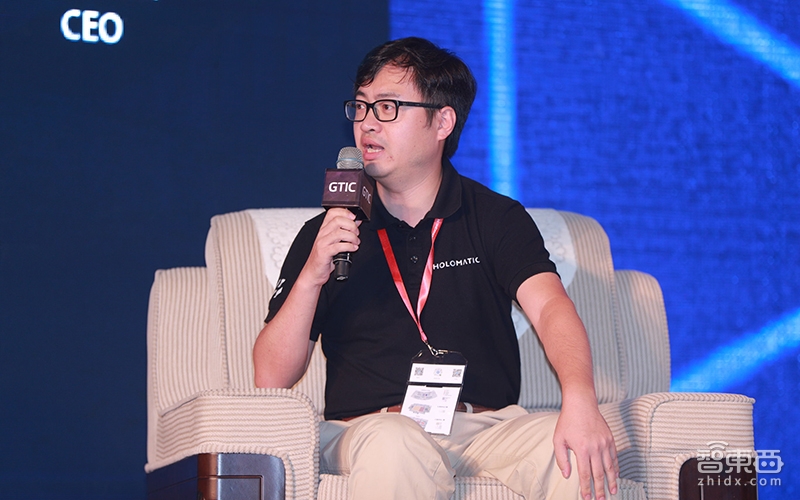 5位自动驾驶创业者自述：5年后谁能存活？| GTIC深度