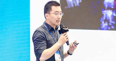 给1500个红绿灯做过优化！贾兆寅揭秘滴滴智慧交通布局