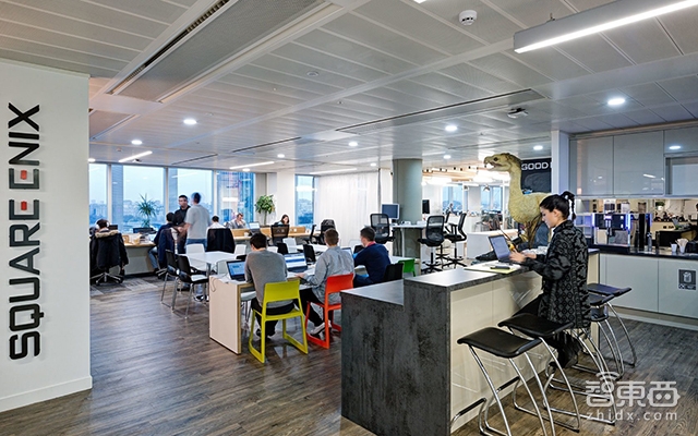 立志做3A级VR大作 起底被微软和索尼一并看中的游戏公司