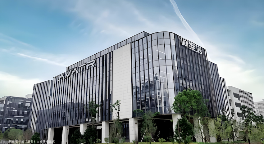 长安华为宁德时代捧出一个港股IPO！三年营收暴涨500倍，累计卖出21万台